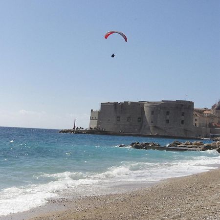 Apartment Anic Dubrovnik City Beachside Escape Exterior foto